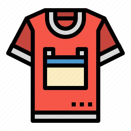 Competition, race, running, shirt, sports icon - Download on Iconfinder
