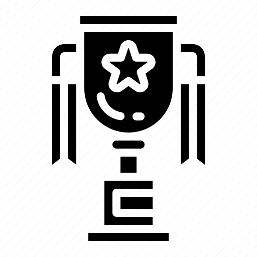 Award, champion, cup, goal, sports icon - Download on Iconfinder