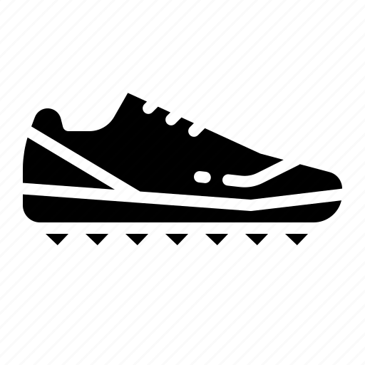 Footwear, shoe, sneaker, sports, trail icon - Download on Iconfinder