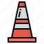 cone, pylons, safety, sign, traffic 