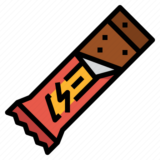Bar, calorie, energy, healthy, nutrition icon - Download on Iconfinder