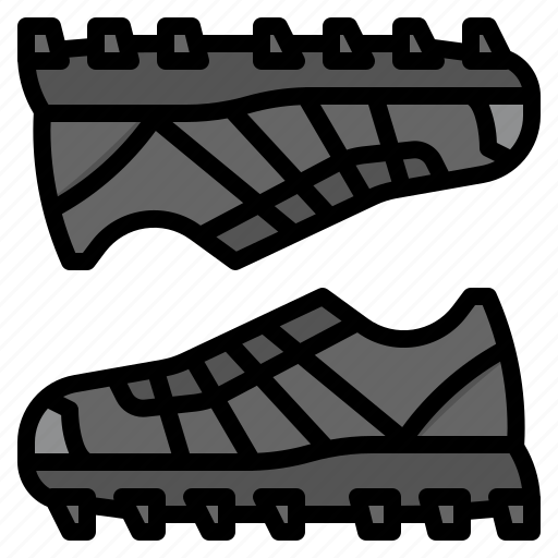 Adventure, run, running, shoes, trail icon - Download on Iconfinder