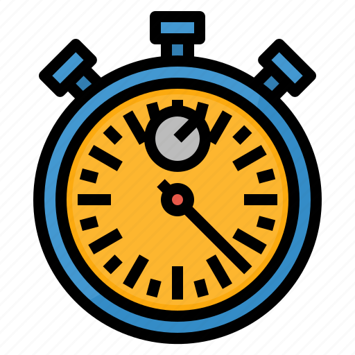 Lap, running, speed, stopwatch, time icon - Download on Iconfinder