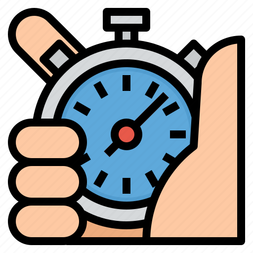Record, speed, sport, stopwatch, time icon - Download on Iconfinder