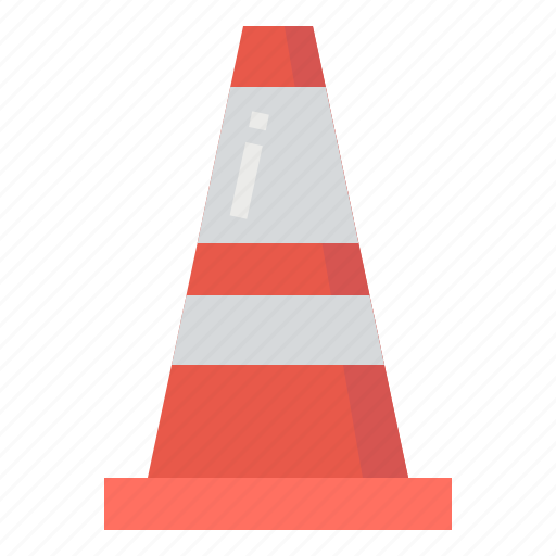 Cone, pylons, safety, sign, traffic icon - Download on Iconfinder