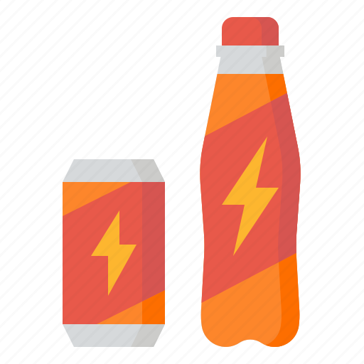 Drink, energy, mineral, power, stimulants icon - Download on Iconfinder