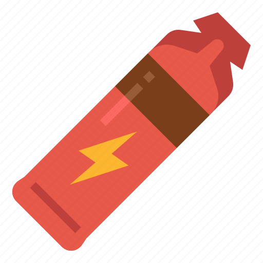 Energy, gel, mineral, power, stimulants icon - Download on Iconfinder