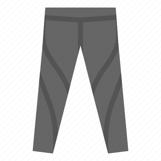 Accessories, exercise, pant, running, sport icon - Download on Iconfinder