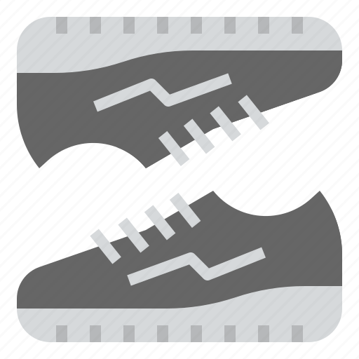 Men, running, shoes, sportswear, wear icon - Download on Iconfinder