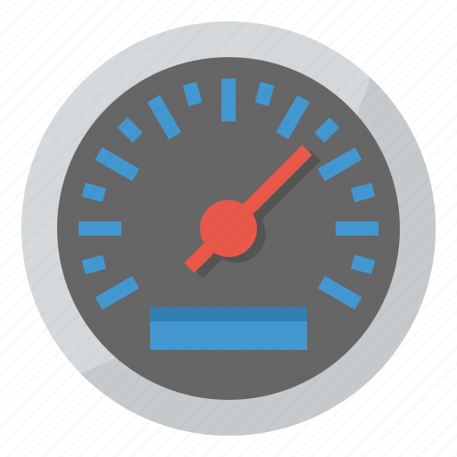 App, fast, running, speed, speedometer icon - Download on Iconfinder