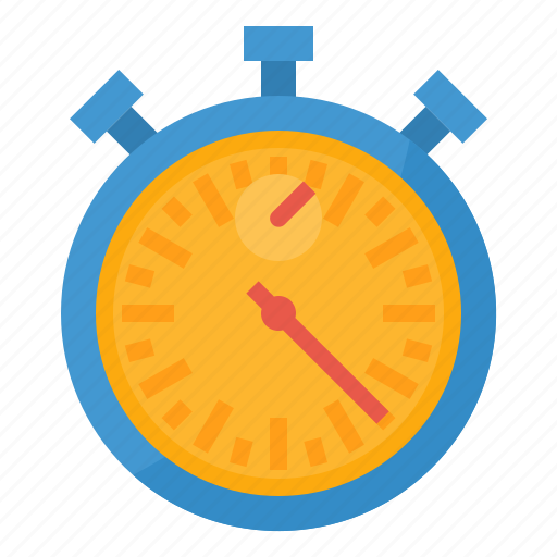 Lap, running, speed, stopwatch, time icon - Download on Iconfinder