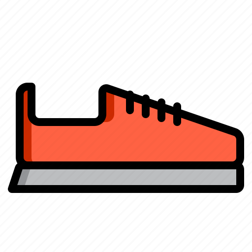Fitness, health, run, running, shoes, sport icon - Download on Iconfinder
