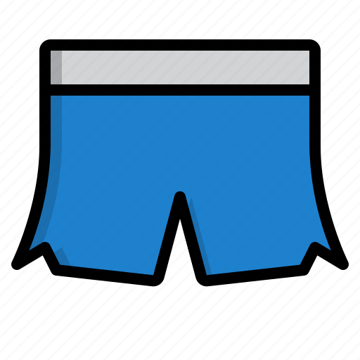 Fitness, health, pants, run, running, sport icon - Download on Iconfinder