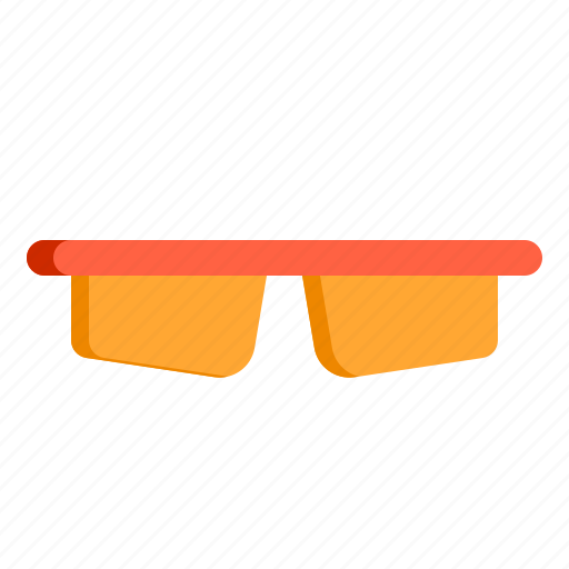 Fitness, glasses, health, protection, run, sport, uv icon - Download on Iconfinder