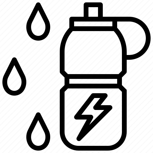 Bottle, bottles, drink, water icon - Download on Iconfinder