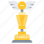 award, champion, prize, trophy, victory, winner 