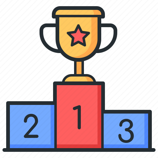 Competition, prize, cup, victory icon - Download on Iconfinder