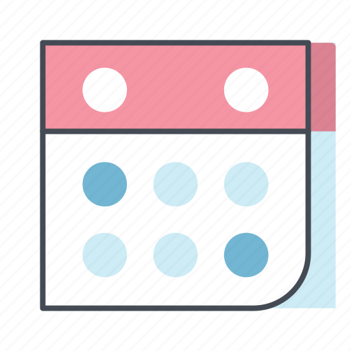 Marathon, race, run, calendar, day, schedule, time icon - Download on Iconfinder