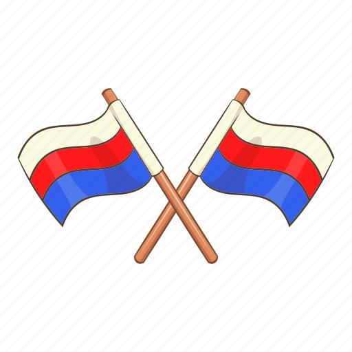 Country, flag, national, russian icon - Download on Iconfinder