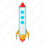 rocket, space, spaceship, startup 