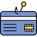 phishing, credit, card, id