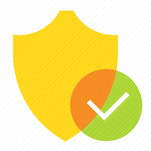 Guard, protection, safety, shield icon - Download on Iconfinder