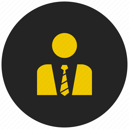 Business man, business travel, business trip, client visit, male, man icon - Download on Iconfinder