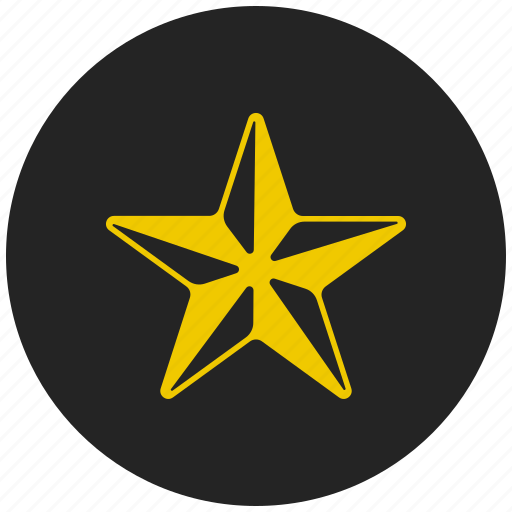 Award, premium, prize, rating, review, star, win icon - Download on Iconfinder