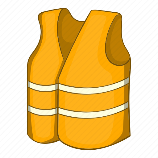 Reflective, vest, clothing, man icon - Download on Iconfinder
