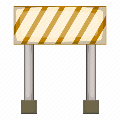 Prohibitory, road, sign, car, transport icon - Download on Iconfinder