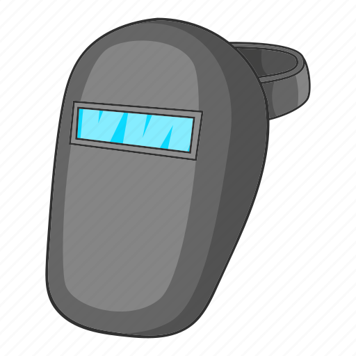 Mask, welder, job, work icon - Download on Iconfinder