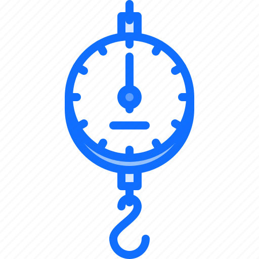 Scales, hook, sailor, sailing icon - Download on Iconfinder