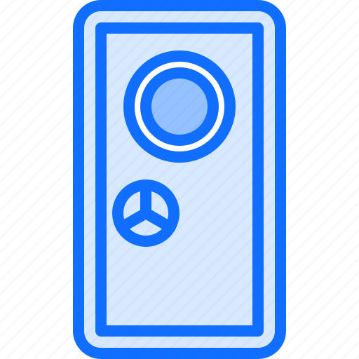 Door, sailor, sailing icon - Download on Iconfinder