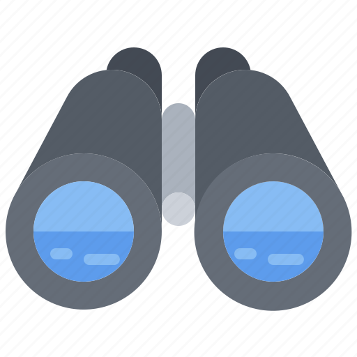 Binoculars, sailor, sailing icon - Download on Iconfinder