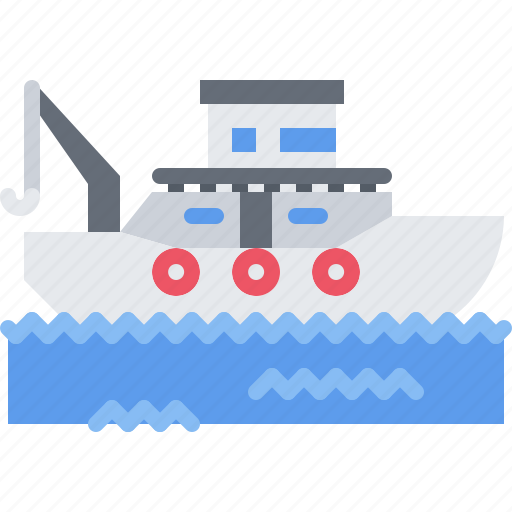 Cruiser, ship, water, sailor, sailing icon - Download on Iconfinder