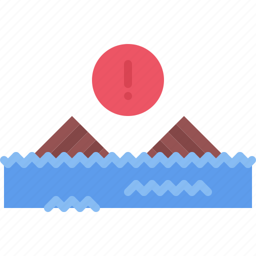 Cargo, lost, water, box, sailor, sailing icon - Download on Iconfinder