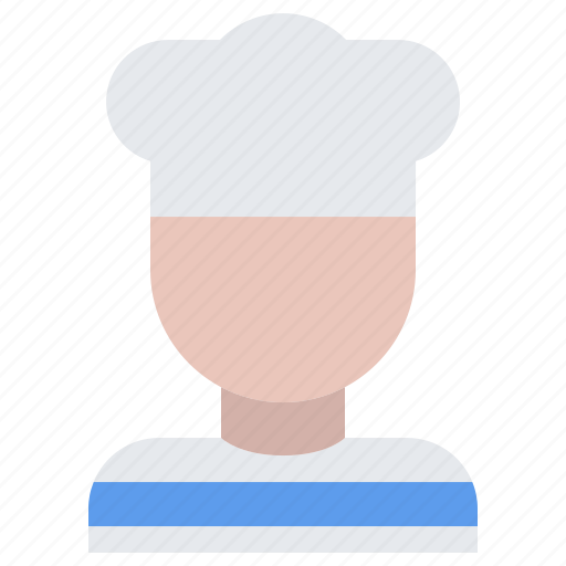 Cook, man, sailor, sailing icon - Download on Iconfinder