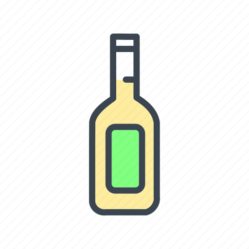 Saint, patrick, day, beer, bottle icon - Download on Iconfinder