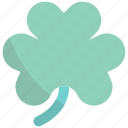 clover, irish, shamrock, leaf, st patrick, saint patrick, celebration