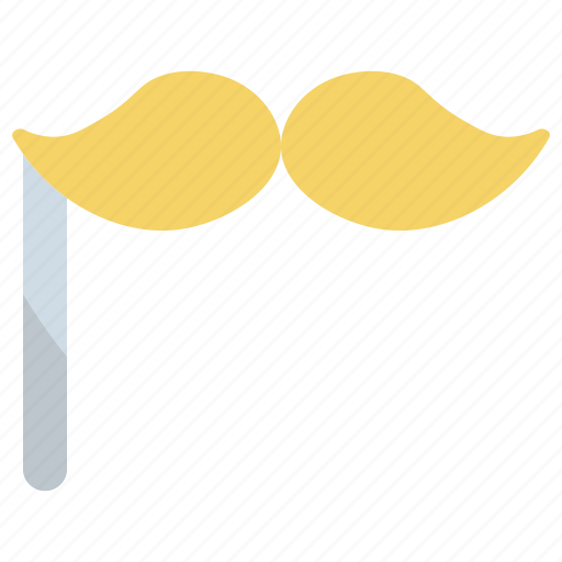 Moustache, mask, man, father icon - Download on Iconfinder