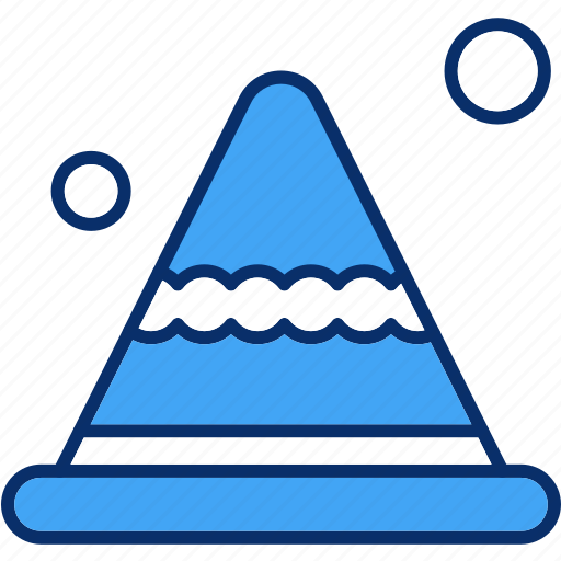 Cone, consturction, traffic icon - Download on Iconfinder