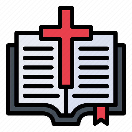 Bible, book, christ, festival, ireland, religion, saint patrick icon - Download on Iconfinder