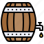 barrel, beer, beer barrel, beverage, container, festival 