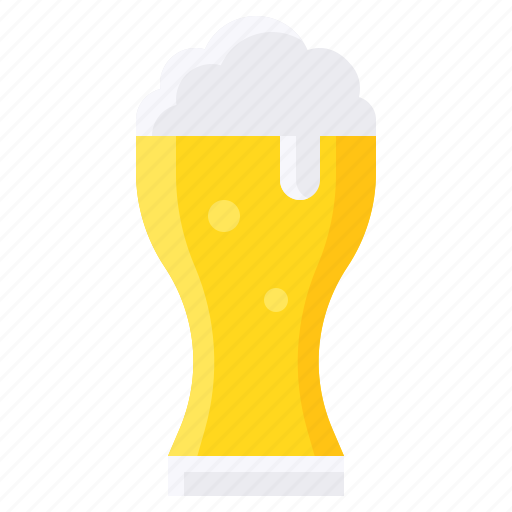 Alcoholic, beer, beverage, ireland, irish, pint icon - Download on Iconfinder