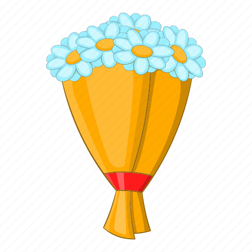 Bouquet, flower, nature, spring icon - Download on Iconfinder