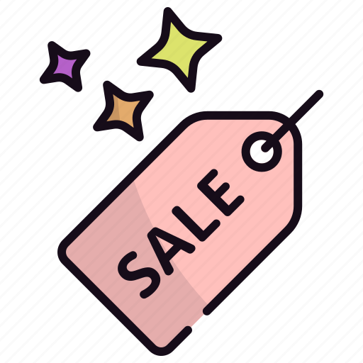 Sale, coupon, tag label, label, tag icon - Download on Iconfinder