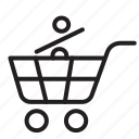 sale, discount, cart, shopping, shop, store, offer