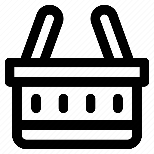 Shopping, basket, store, sale, buy icon - Download on Iconfinder