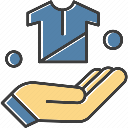 Discount, hand, sale, shit icon - Download on Iconfinder