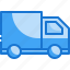 delivery, truck, transport, shipping, logistics, vehicle 